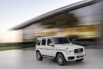Mercedes-AMG G63 2018 года (WW)